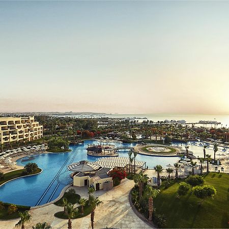 Steigenberger Aldau Beach Hotel Hurghada Luaran gambar El Alamein