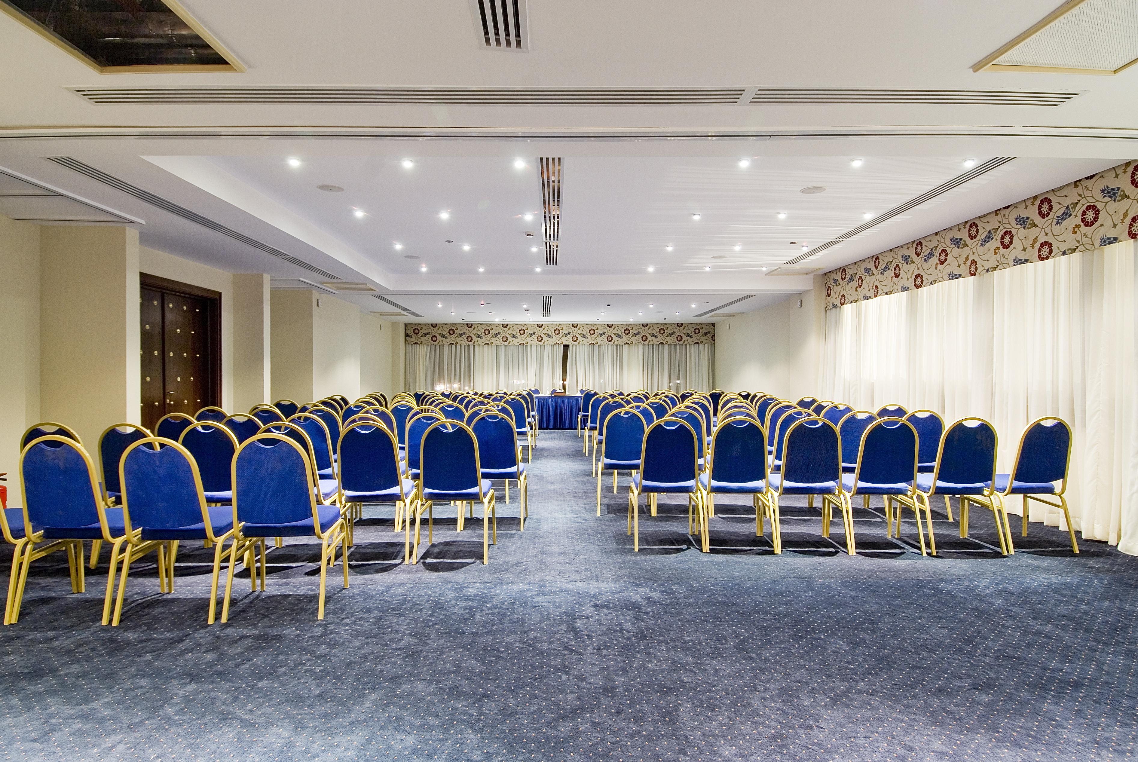 Steigenberger Aldau Beach Hotel Hurghada Luaran gambar Meeting room