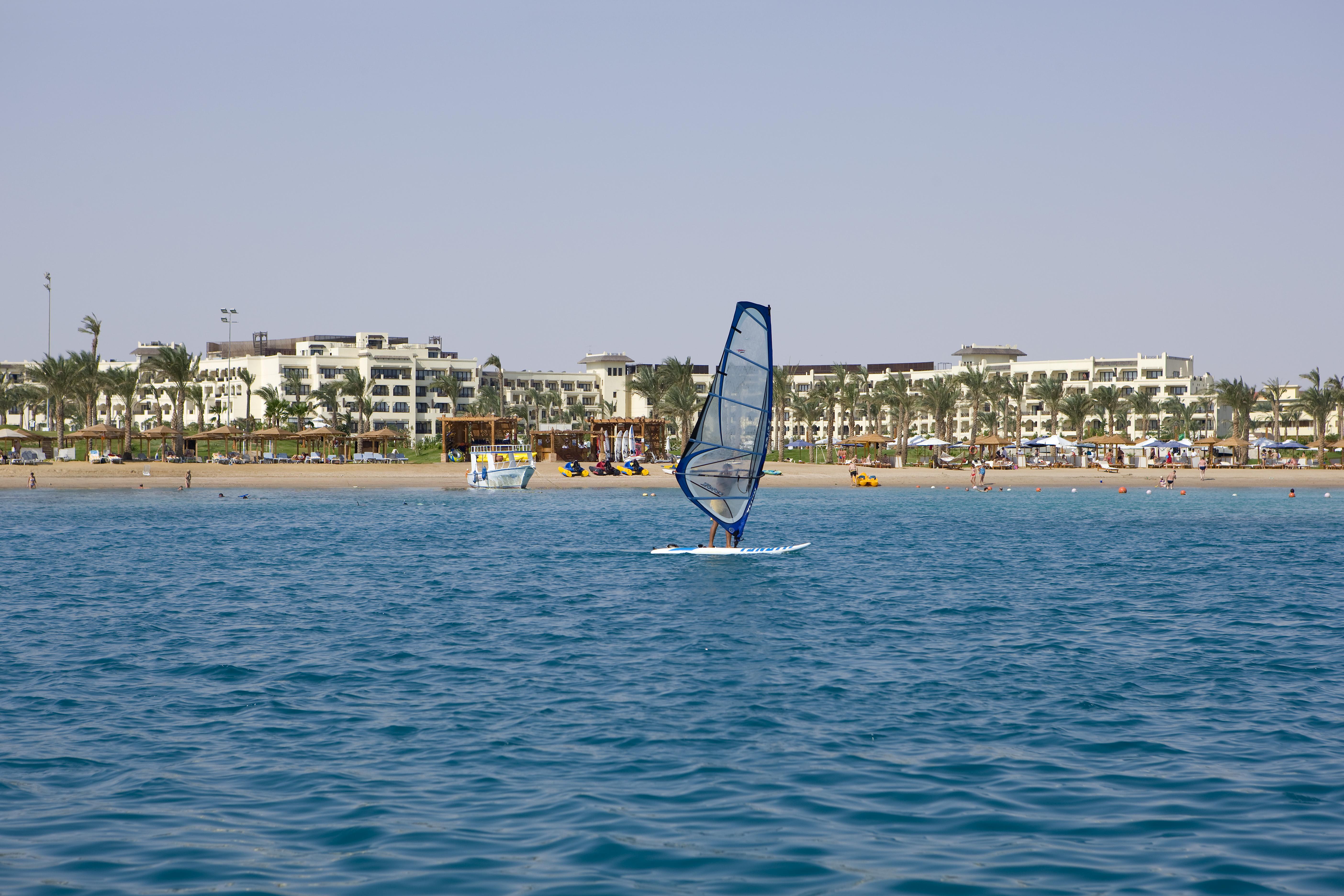 Steigenberger Aldau Beach Hotel Hurghada Luaran gambar El Alamein