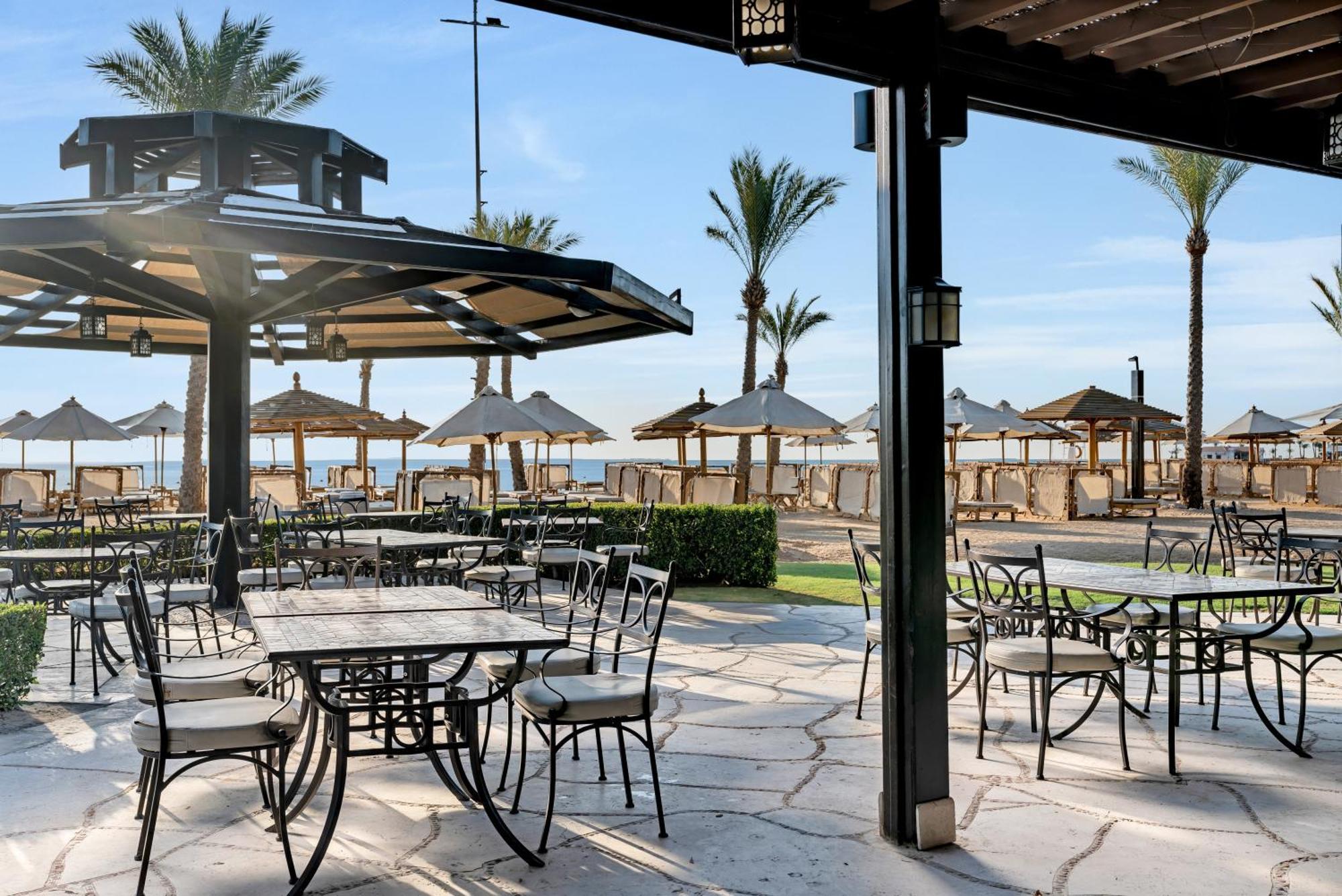 Steigenberger Aldau Beach Hotel Hurghada Luaran gambar The beach at the Hilton San Diego Bay