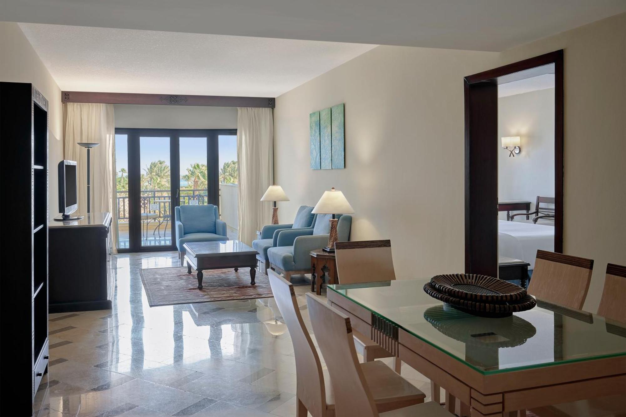 Steigenberger Aldau Beach Hotel Hurghada Luaran gambar